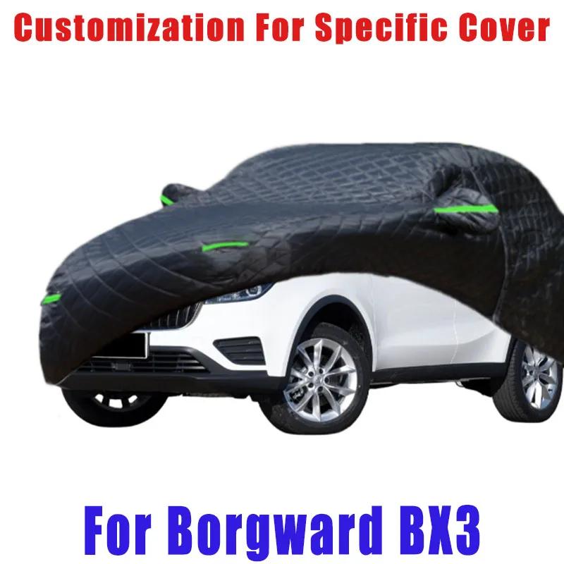 Borgward BX3   Ŀ, ڵ  ȣ, ũġ ȣ, Ʈ ʸ ȣ, ڵ  